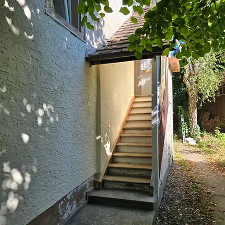 Bach 2 Apartment Tengen Exterior photo