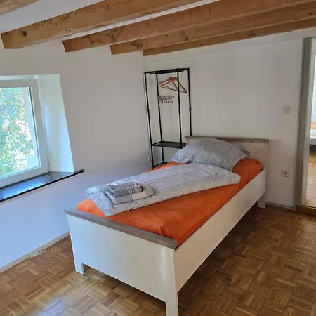 Bach 2 Apartment Tengen Exterior photo
