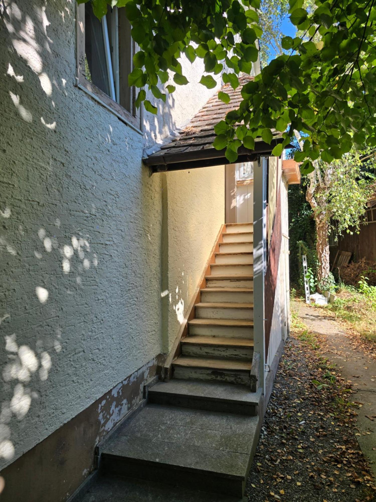 Bach 2 Apartment Tengen