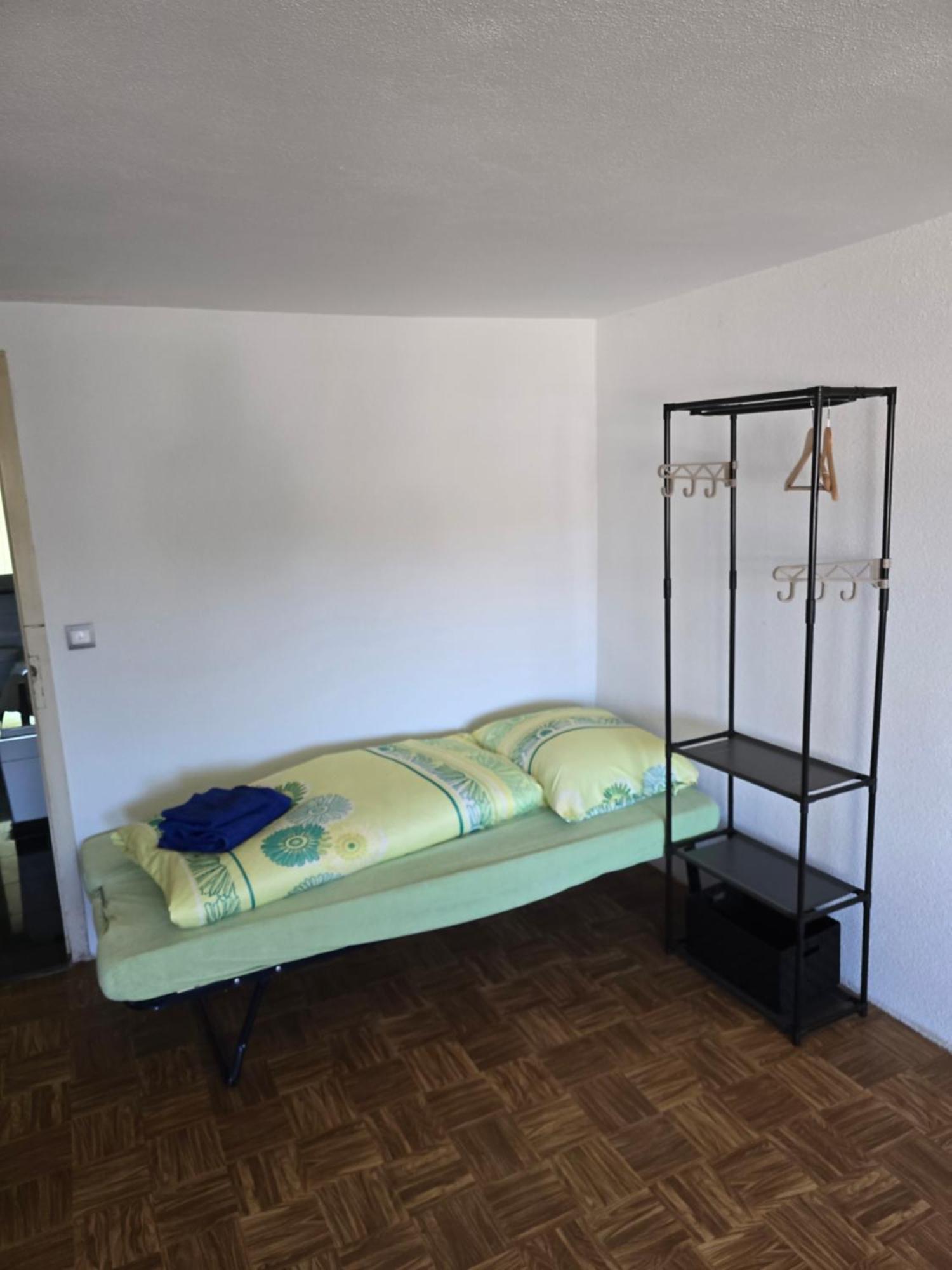 Apartment Bach 2