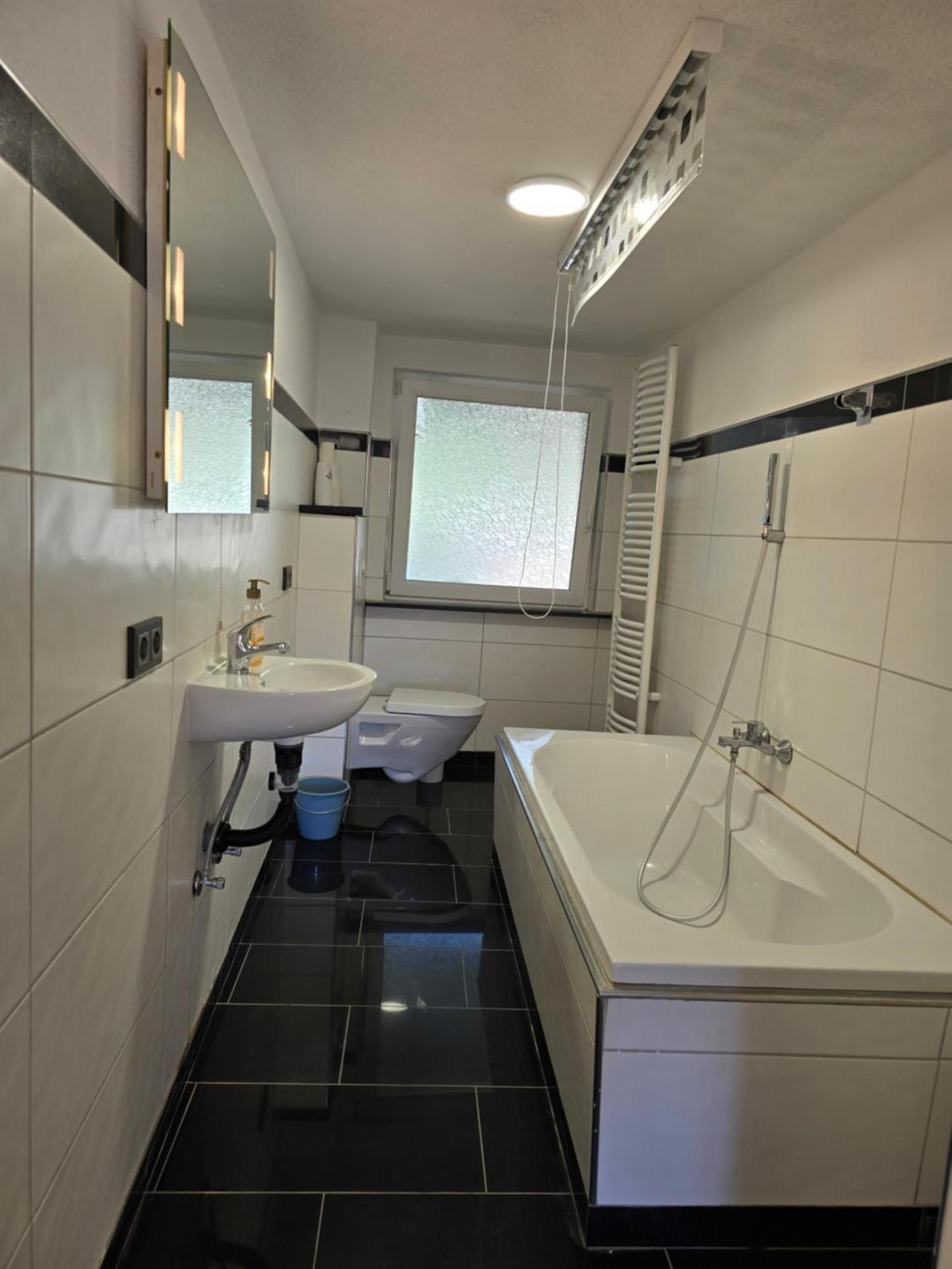 Apartment Bach 2